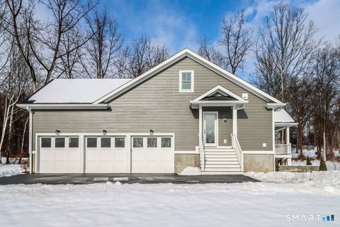 Tiny photo for 32 Long River Road, Sherman, CT 06784 (MLS # 24148218)