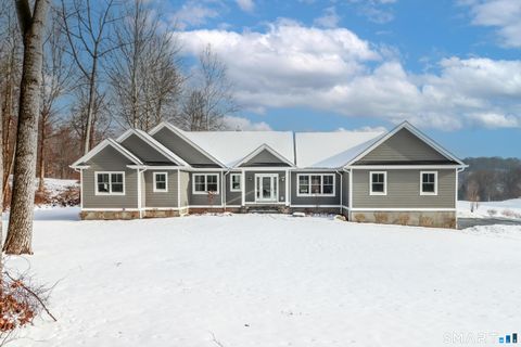 32 Long River Road Sherman CT 06784