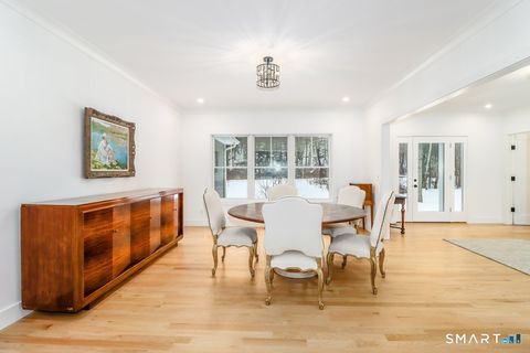 Tiny photo for 32 Long River Road, Sherman, CT 06784 (MLS # 24148218)