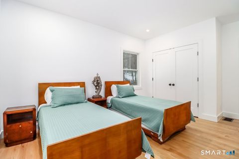 Tiny photo for 32 Long River Road, Sherman, CT 06784 (MLS # 24148218)