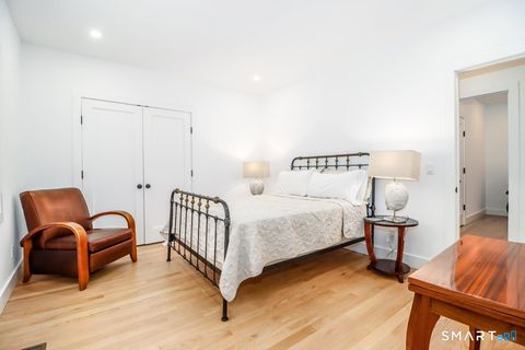 Tiny photo for 32 Long River Road, Sherman, CT 06784 (MLS # 24148218)