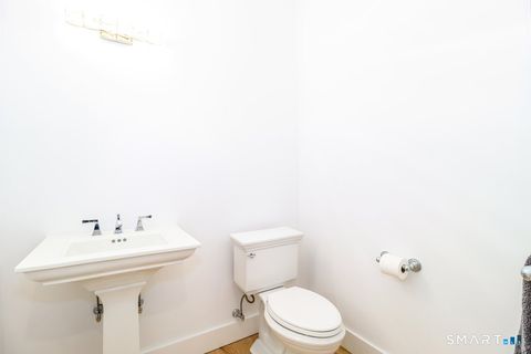 Tiny photo for 32 Long River Road, Sherman, CT 06784 (MLS # 24148218)