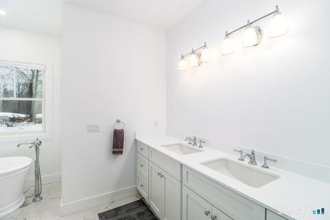 Tiny photo for 32 Long River Road, Sherman, CT 06784 (MLS # 24148218)