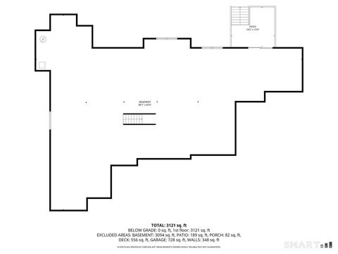 Tiny photo for 32 Long River Road, Sherman, CT 06784 (MLS # 24148218)