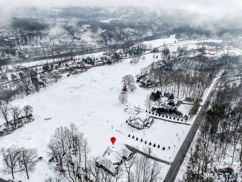 Tiny photo for 32 Long River Road, Sherman, CT 06784 (MLS # 24148218)