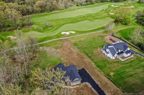 Tiny photo for 32 Long River Road, Sherman, CT 06784 (MLS # 24148218)