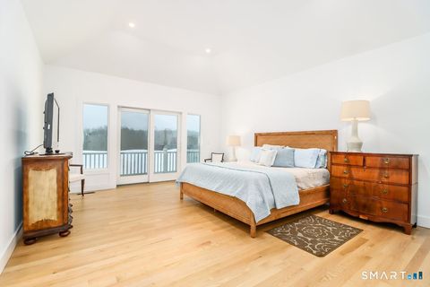 Tiny photo for 32 Long River Road, Sherman, CT 06784 (MLS # 24148218)