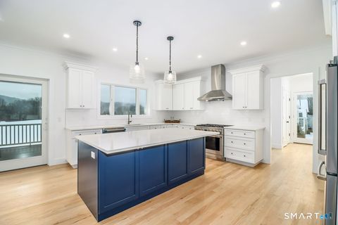 Tiny photo for 32 Long River Road, Sherman, CT 06784 (MLS # 24148218)