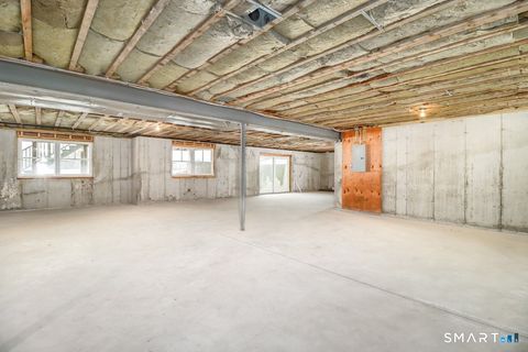 Tiny photo for 32 Long River Road, Sherman, CT 06784 (MLS # 24148218)