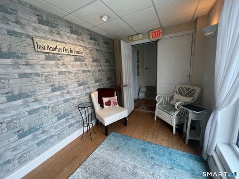 Tiny photo for 150 Broad Street #1A, Milford, CT 06460 (MLS # 24155443)