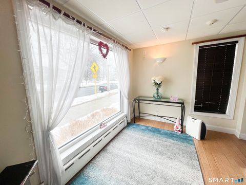 Tiny photo for 150 Broad Street #1A, Milford, CT 06460 (MLS # 24155443)