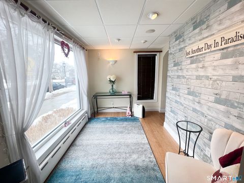 Tiny photo for 150 Broad Street #1A, Milford, CT 06460 (MLS # 24155443)