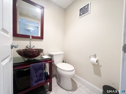 Tiny photo for 150 Broad Street #1A, Milford, CT 06460 (MLS # 24155443)