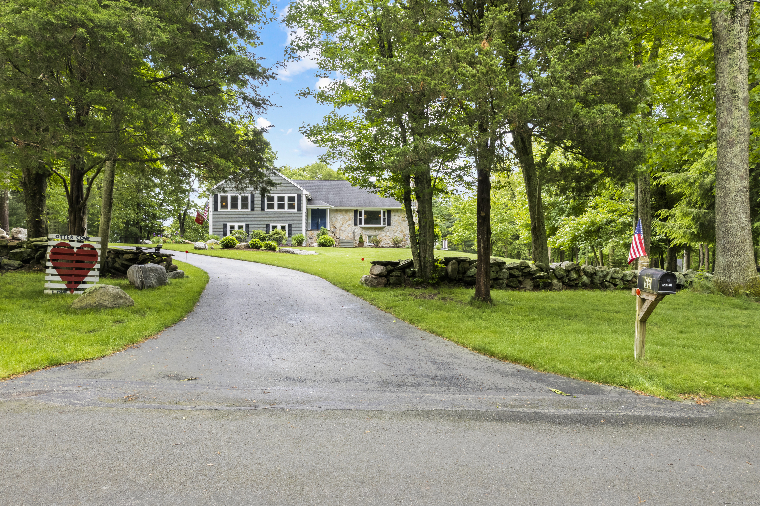 55 Otter Cove Drive, Old Saybrook, Connecticut image 35