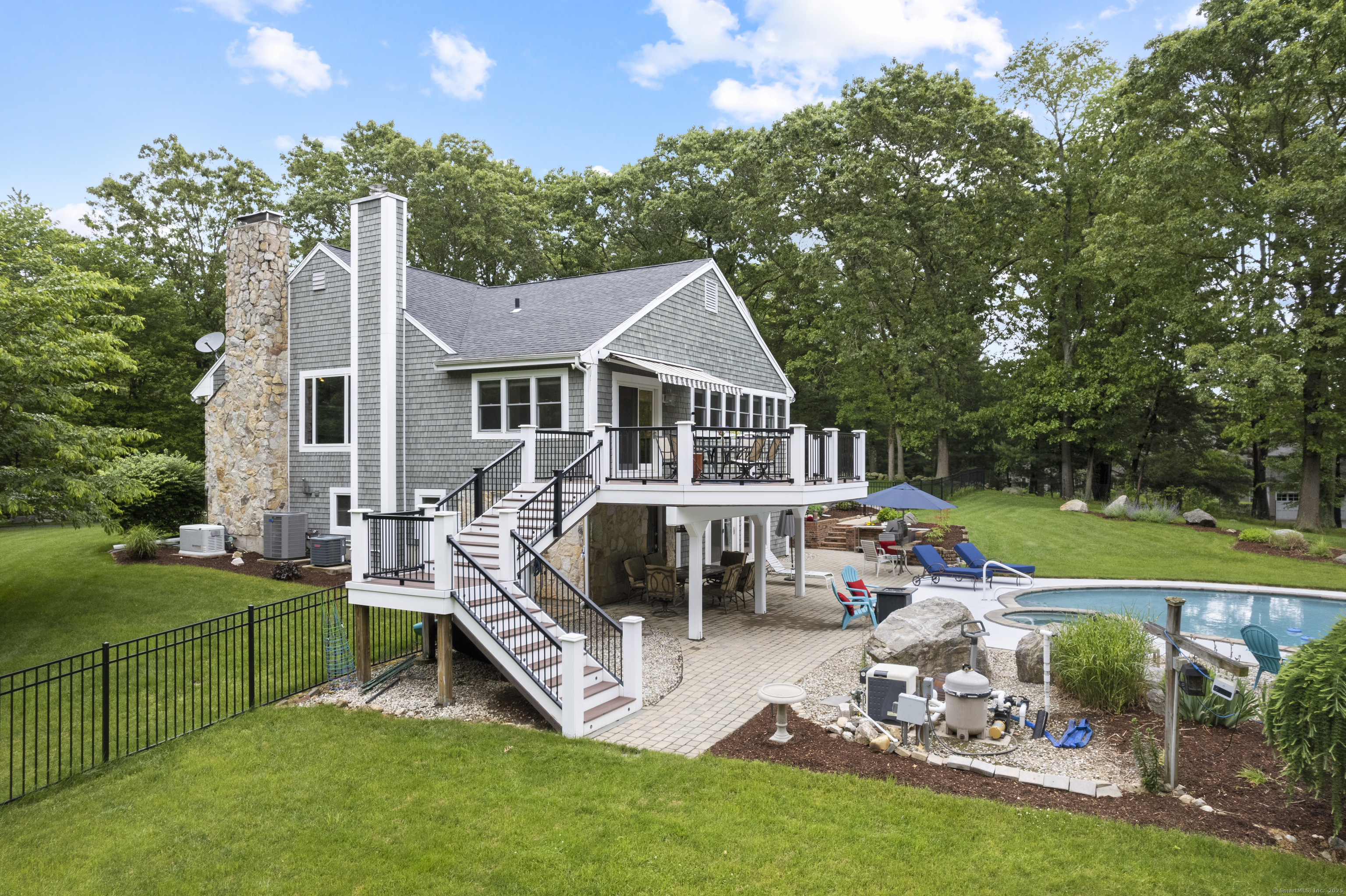 55 Otter Cove Drive, Old Saybrook, Connecticut image 38