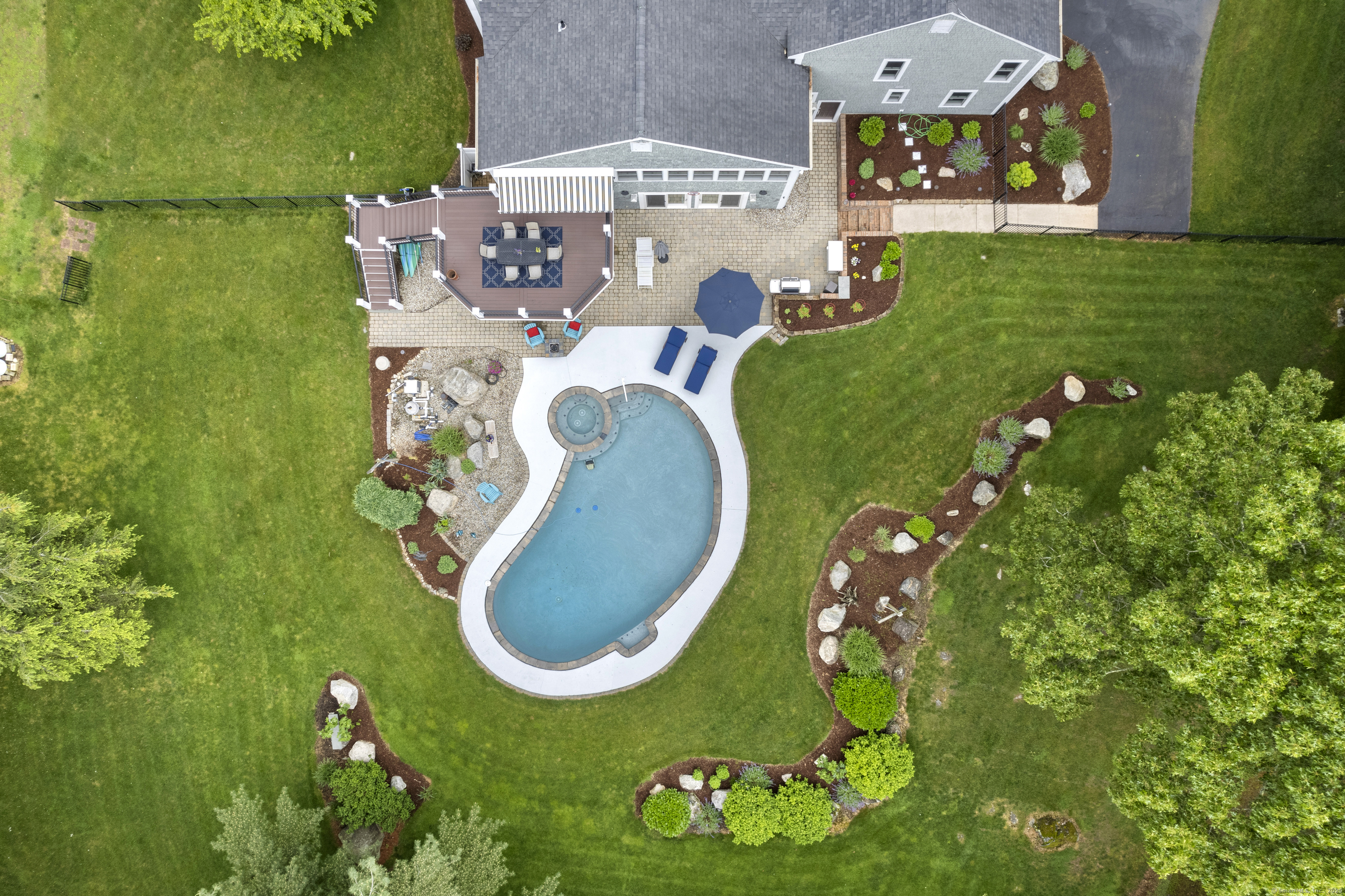 55 Otter Cove Drive, Old Saybrook, Connecticut image 39