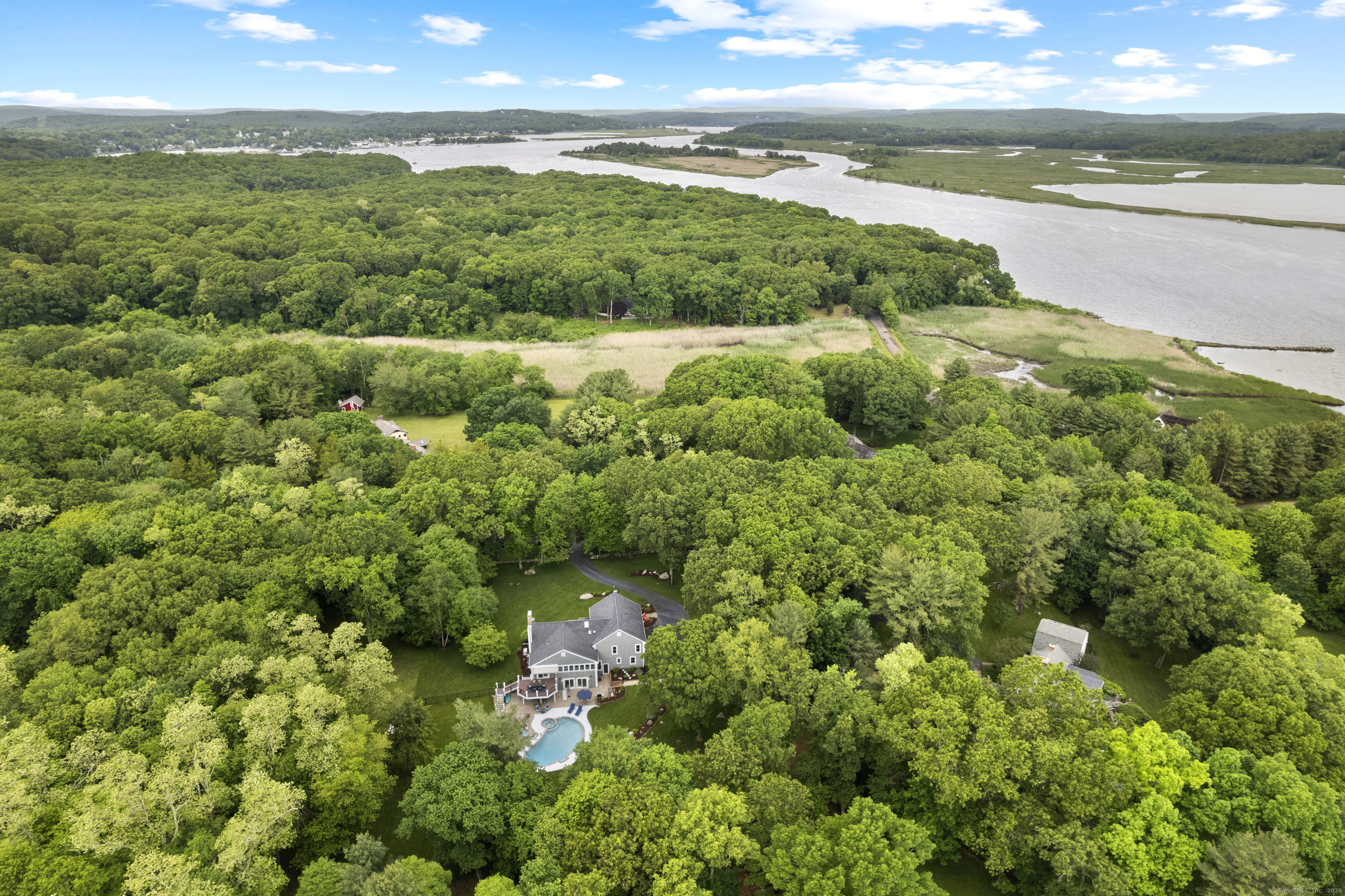 55 Otter Cove Drive, Old Saybrook, Connecticut image 40