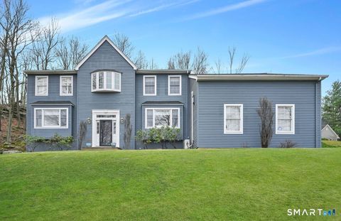 Photo of 104 Old Farms Road, Glastonbury, CT 06073 (MLS # 24175903)