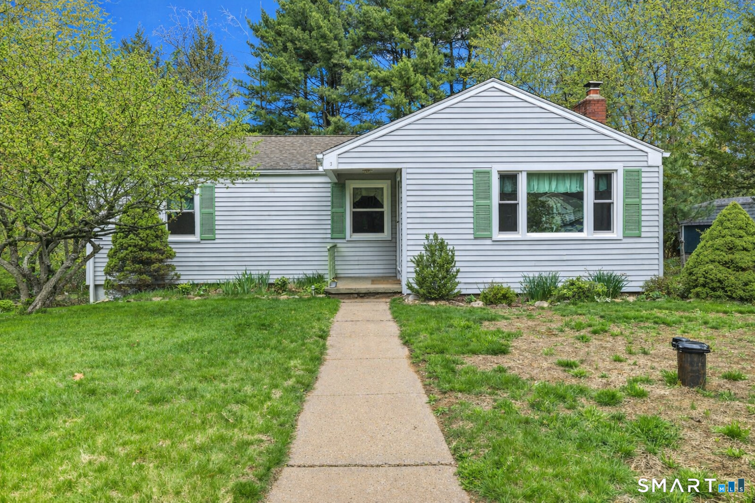 3 Bonnieview Drive