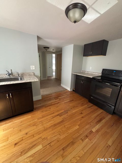 Tiny photo for 42 Nashville Road, Bethel, CT 06801 (MLS # 24185466)