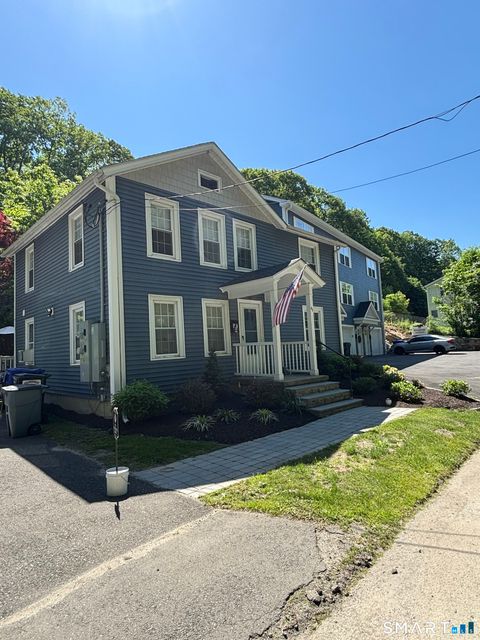 Multifamily For Rent - 42 Nashville Road<br/> Bethel, CT 06801