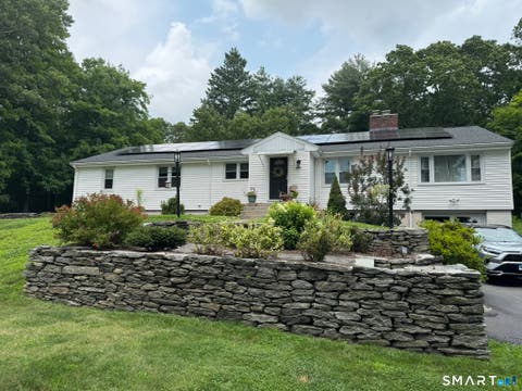 Homes For Rent - 779 Matson Hill Road<br/> Glastonbury, CT 06073