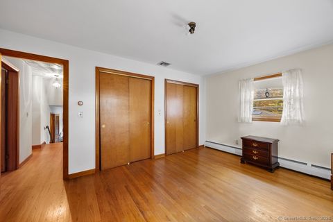 Tiny photo for 310 Parklawn Drive, Waterbury, CT 06708 (MLS # 24133237)