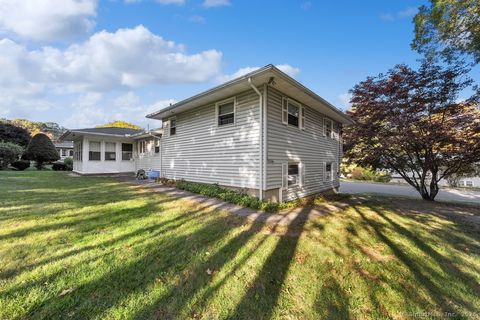 Tiny photo for 310 Parklawn Drive, Waterbury, CT 06708 (MLS # 24133237)