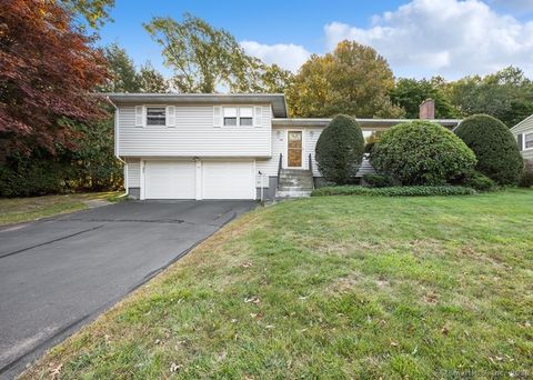 Tiny photo for 310 Parklawn Drive, Waterbury, CT 06708 (MLS # 24133237)