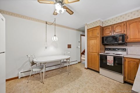 Tiny photo for 310 Parklawn Drive, Waterbury, CT 06708 (MLS # 24133237)