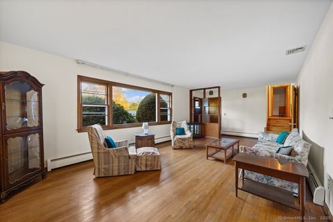 Tiny photo for 310 Parklawn Drive, Waterbury, CT 06708 (MLS # 24133237)