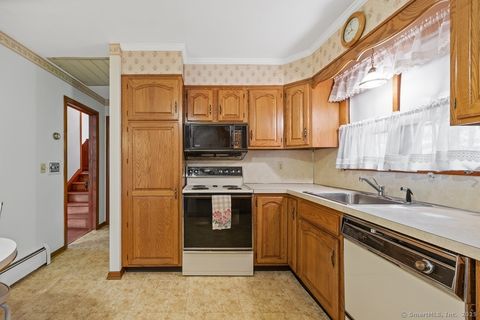 Tiny photo for 310 Parklawn Drive, Waterbury, CT 06708 (MLS # 24133237)