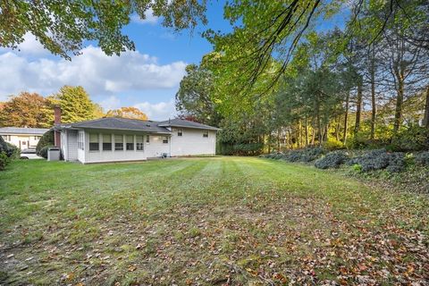 Tiny photo for 310 Parklawn Drive, Waterbury, CT 06708 (MLS # 24133237)