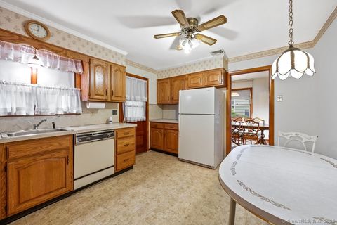 Tiny photo for 310 Parklawn Drive, Waterbury, CT 06708 (MLS # 24133237)