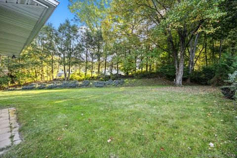 Tiny photo for 310 Parklawn Drive, Waterbury, CT 06708 (MLS # 24133237)