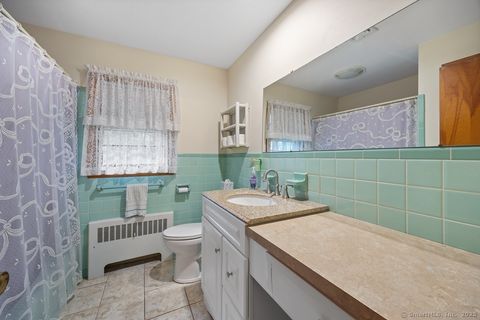 Tiny photo for 310 Parklawn Drive, Waterbury, CT 06708 (MLS # 24133237)