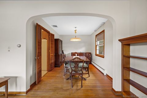 Tiny photo for 310 Parklawn Drive, Waterbury, CT 06708 (MLS # 24133237)