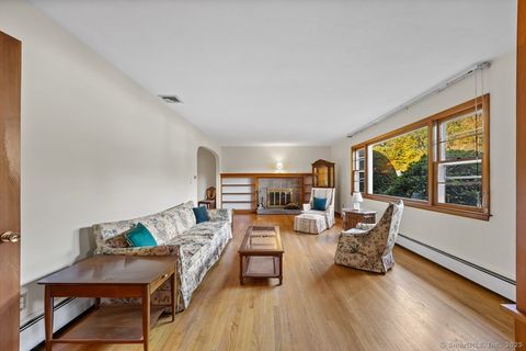 Tiny photo for 310 Parklawn Drive, Waterbury, CT 06708 (MLS # 24133237)