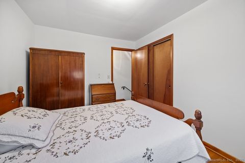 Tiny photo for 310 Parklawn Drive, Waterbury, CT 06708 (MLS # 24133237)