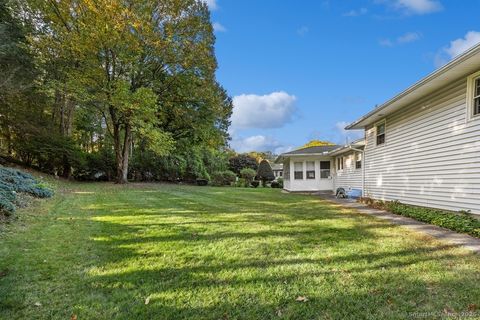 Tiny photo for 310 Parklawn Drive, Waterbury, CT 06708 (MLS # 24133237)