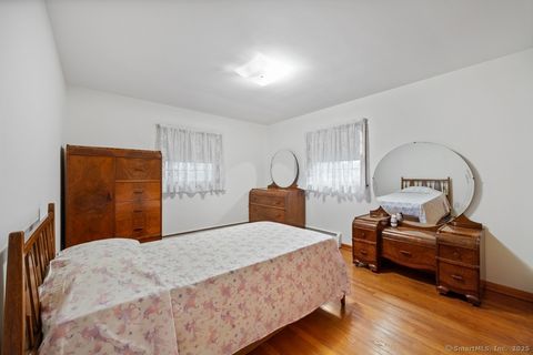 Tiny photo for 310 Parklawn Drive, Waterbury, CT 06708 (MLS # 24133237)