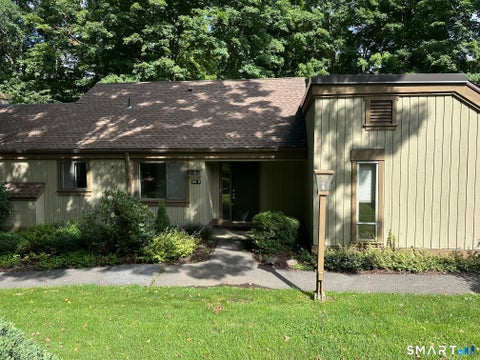 Photo of 559 Heritage Village #B, Southbury, CT 06488 (MLS # 24200880)