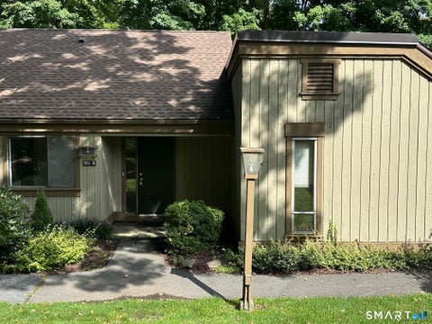 Tiny photo for 559 Heritage Village #B, Southbury, CT 06488 (MLS # 24200880)
