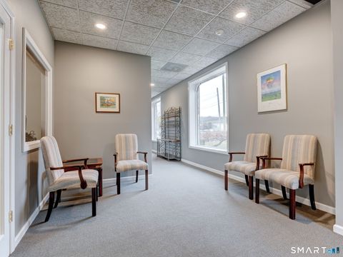 Tiny photo for 100 Queen Street #6 - C, Southington, CT 06489 (MLS # 24151456)