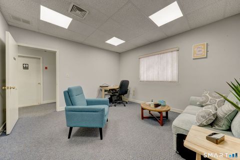 Tiny photo for 100 Queen Street #6 - C, Southington, CT 06489 (MLS # 24151456)