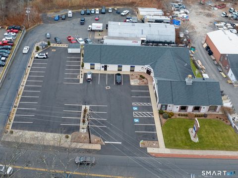 Photo of 100 Queen Street #6 - C, Southington, CT 06489 (MLS # 24151456)