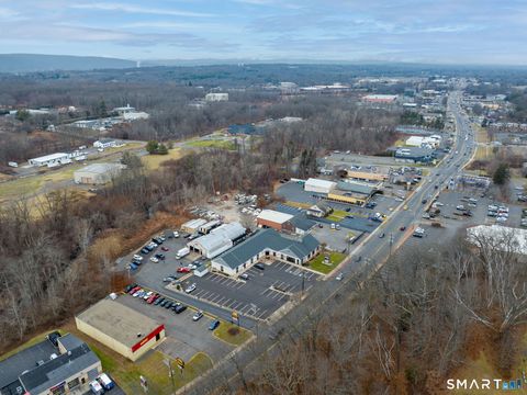 Tiny photo for 100 Queen Street #6 - C, Southington, CT 06489 (MLS # 24151456)