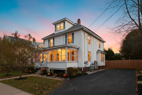 46 Windsor Street Enfield CT 06082