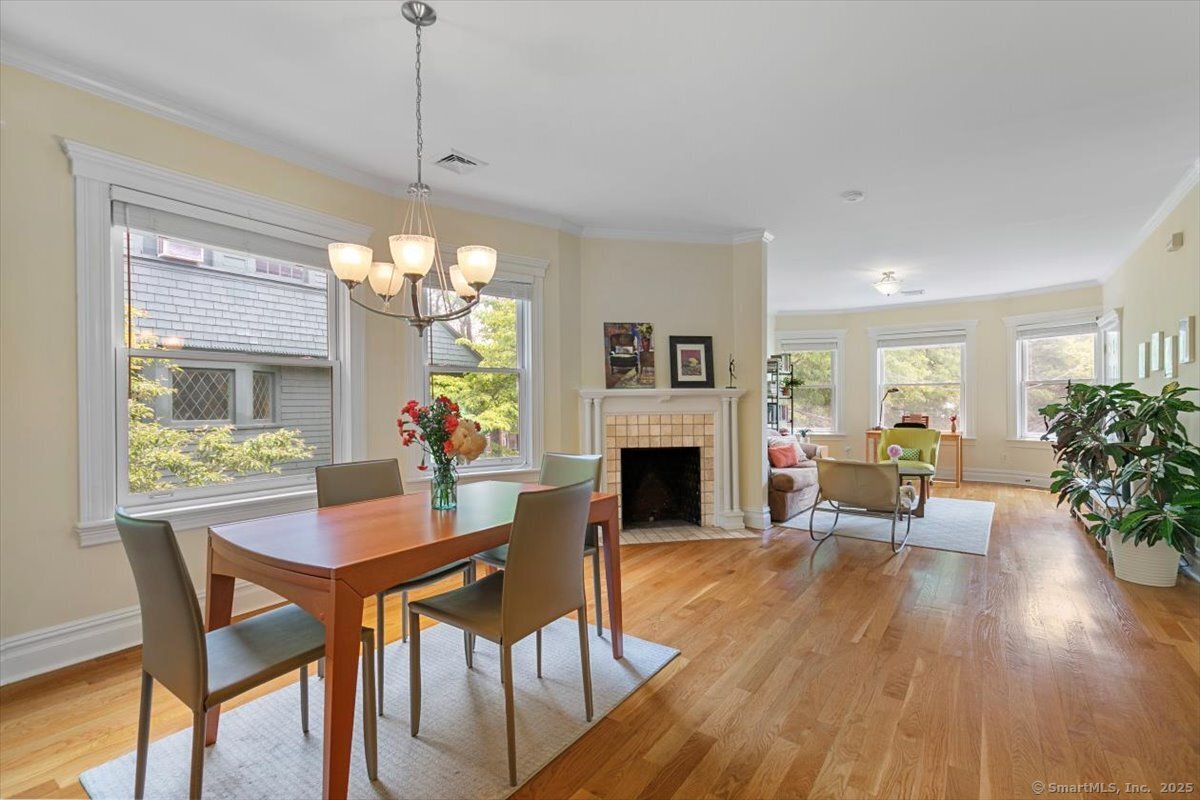 345 Willow Street APT 2