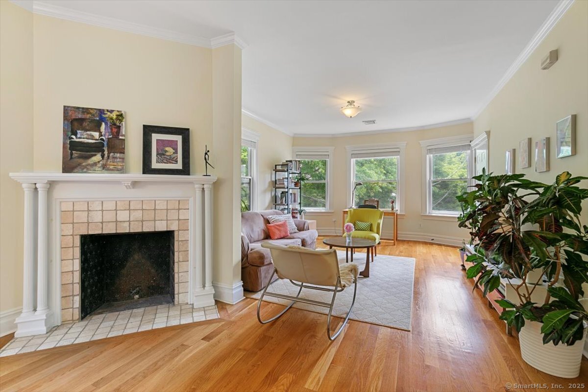 345 Willow Street APT 2